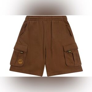 Drew House Cargo Sweatshorts